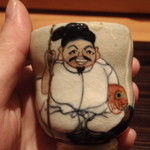 一心鮨 光洋 - お正月っぽいね♪