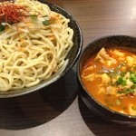 麺屋わっしょい - スタミナつけてみな（アレンジ）（'13/12 裏メニュー）