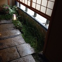 露庵 菊乃井 木屋町店 - 