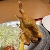 海老どて食堂