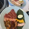 焼肉かわはら 穴生店