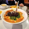 レストラン ハッスル - 料理写真:ラガー丼
