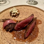 カンテサンス - 