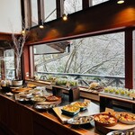 軽井沢ホテルブレストンコート - 