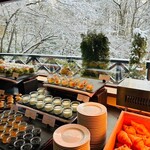 軽井沢ホテルブレストンコート - 