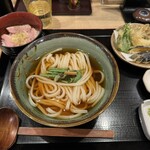 水沢うどん 水香苑 高崎モントレー店 - 