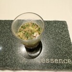 カンテサンス - 