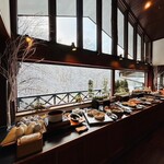 Karuizawa Hotel Buresuton Ko-to - 