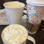 スターバックスコーヒー 栄大津通店 - 