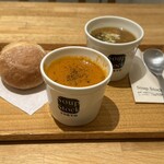 スープ ストック トーキョー - 料理写真:
