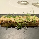 カンテサンス - 