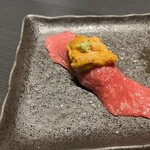 焼肉庵 兆 - 