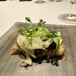 カンテサンス - 