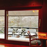 軽井沢ホテルブレストンコート - 