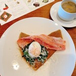 Karuizawa Hotel Buresuton Ko-to - 