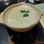 湯葉料理 かめや本家 - 