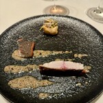 カンテサンス - 