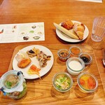 軽井沢ホテルブレストンコート - 