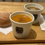 Soup Stock Tokyo - 