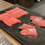 焼肉 花ほのお - 