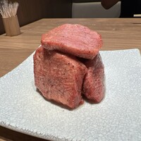 焼肉山水 虎ノ門ヒルズ店 - 