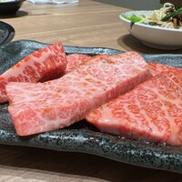 焼肉山水 虎ノ門ヒルズ店 - 