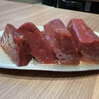 焼肉山水 虎ノ門ヒルズ店 - 