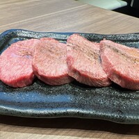 焼肉山水 虎ノ門ヒルズ店 - 