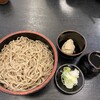 信州蕎麦の草笛