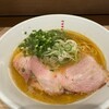 博多豚骨醤油らーめんウチダヤ