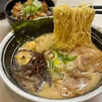 Ichibamboshi - 