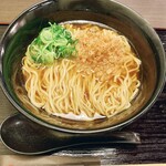 神楽 海老で鯛を釣る麺堂 - 