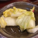 元祖唐揚げ三平 - 