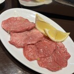 高円寺 焼肉ここち - 