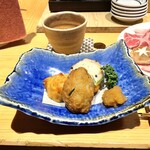 Tonkatsu To, Shabushabu. Kurobuta Fukuya - 