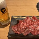 焼肉 ギュウトピア - 