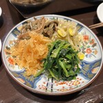 高円寺 焼肉ここち - 