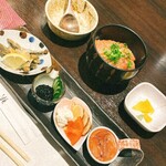 和dining なな瀬 - 