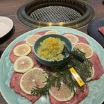 Yakiniku Azasu - 