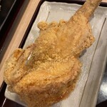 元祖唐揚げ三平 - 