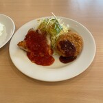 ジョイフル - 料理写真: