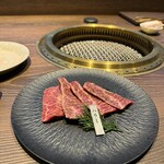 Yakiniku Azasu - 