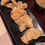 元祖唐揚げ三平 - 