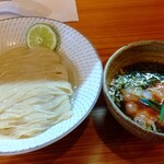 Tsukesoba Jinguuji - 