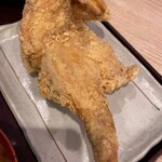 元祖唐揚げ三平 - 