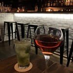 HELM BAR&DININGSPACE - 