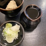 信州蕎麦の草笛 - 