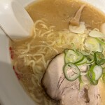 旭川ラーメン番外地 - 