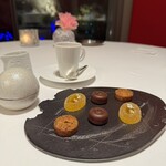 ル ジャルダン - 