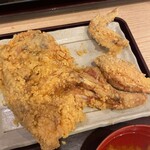 元祖唐揚げ三平 - 